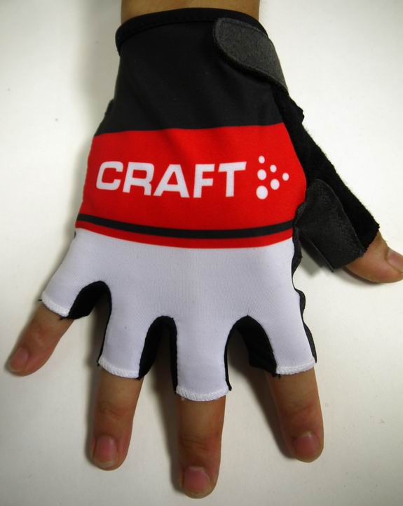 Handschoenen Craft 2015 rood